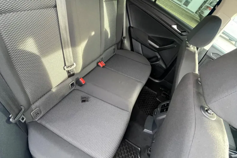 Volkswagen T-Roc din 2021 cu 41.300 km - oferta VOL156063 - foto 20