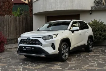 Toyota RAV4 din 2022 - oferta TOY156064