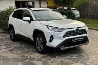 Toyota RAV4 din 2022 cu 133.000 km - oferta TOY156064 - foto 3