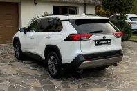 Toyota RAV4 din 2022 cu 133.000 km - oferta TOY156064 - foto 4