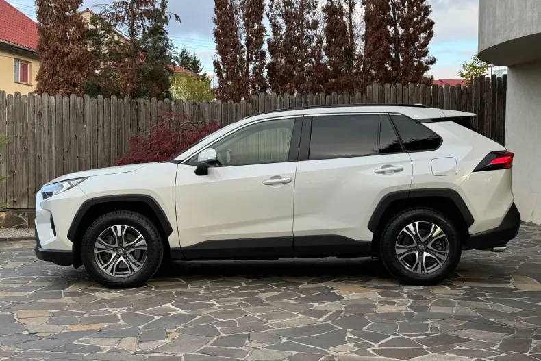 Toyota RAV4 din 2022 cu 133.000 km - oferta TOY156064 - foto 5