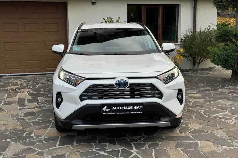 Toyota RAV4 din 2022 cu 133.000 km - oferta TOY156064 - foto 9