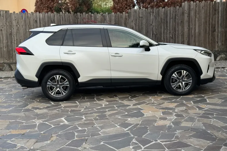 Toyota RAV4 din 2022 cu 133.000 km - oferta TOY156064 - foto 10