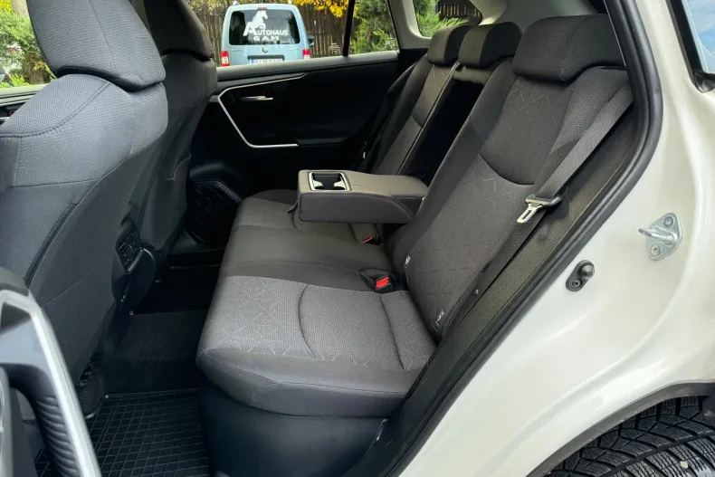 Toyota RAV4 din 2022 cu 133.000 km - oferta TOY156064 - foto 13