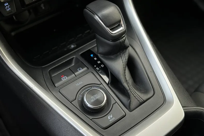 Toyota RAV4 din 2022 cu 133.000 km - oferta TOY156064 - foto 14