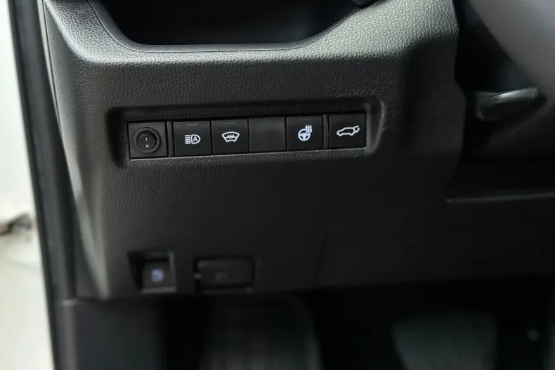 Toyota RAV4 din 2022 cu 133.000 km - oferta TOY156064 - foto 15