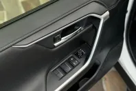 Toyota RAV4 din 2022 cu 133.000 km - oferta TOY156064 - foto 16