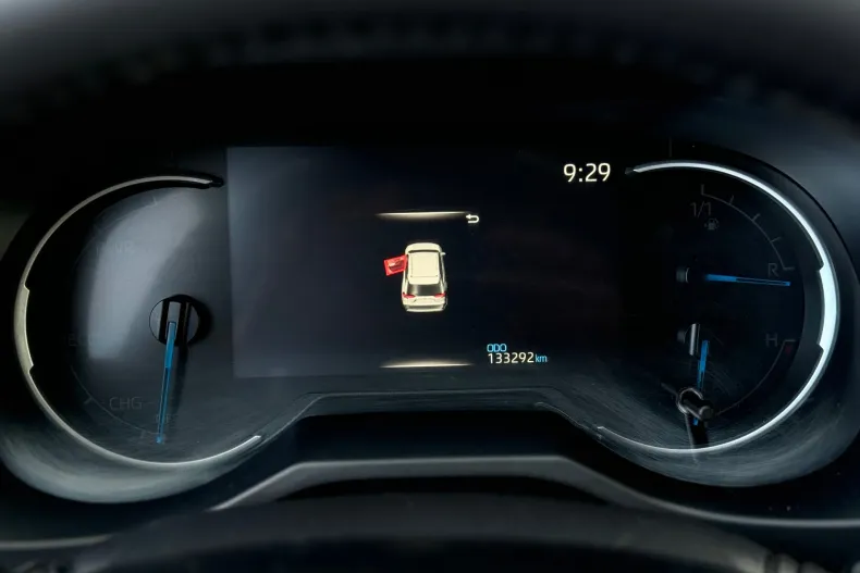 Toyota RAV4 din 2022 cu 133.000 km - oferta TOY156064 - foto 17