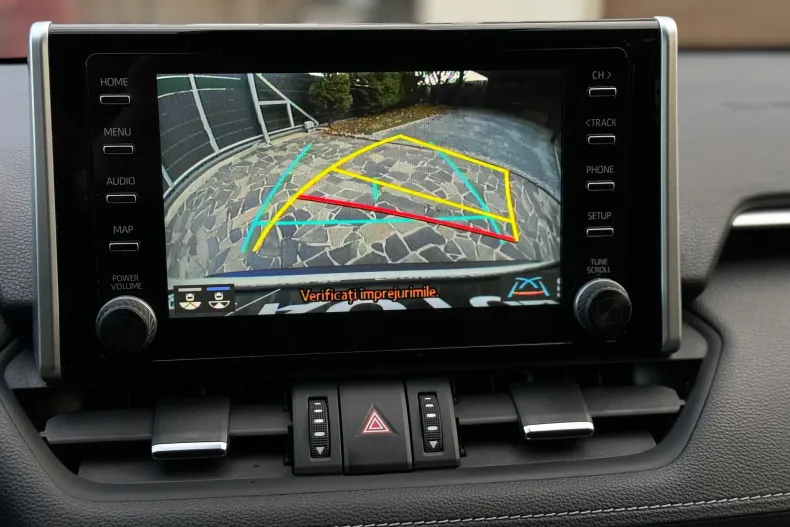 Toyota RAV4 din 2022 cu 133.000 km - oferta TOY156064 - foto 20