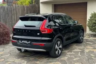 Volvo XC40 din 2022 cu 60.000 km - oferta VOL156065 - foto 2
