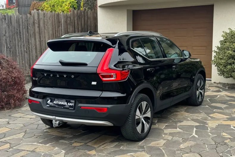 Volvo XC40 din 2022 cu 60.000 km - oferta VOL156065 - foto 2