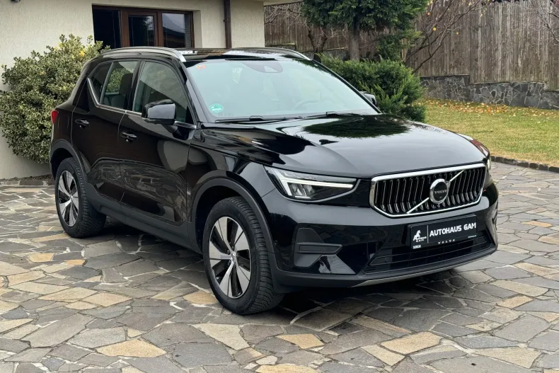 Volvo XC40 din 2022 cu 60.000 km - oferta VOL156065 - foto 3