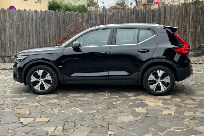 Volvo XC40 din 2022 cu 60.000 km - oferta VOL156065 - foto 5