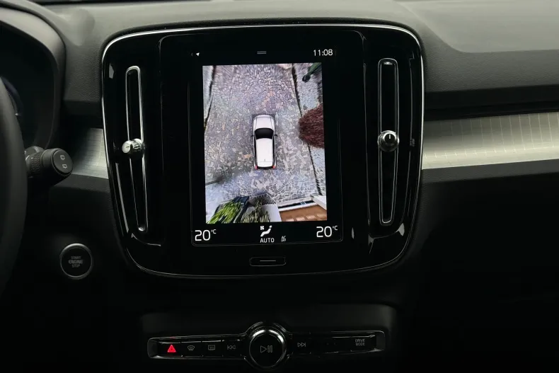 Volvo XC40 din 2022 cu 60.000 km - oferta VOL156065 - foto 7