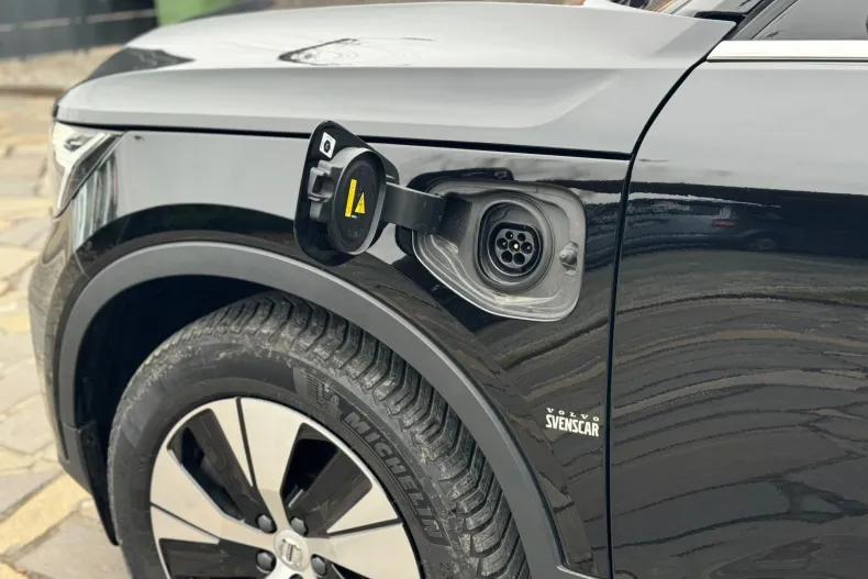 Volvo XC40 din 2022 cu 60.000 km - oferta VOL156065 - foto 11