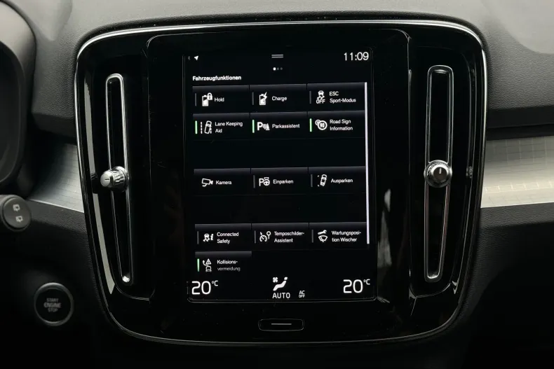 Volvo XC40 din 2022 cu 60.000 km - oferta VOL156065 - foto 19