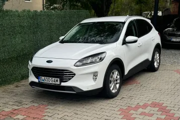 Ford Kuga din 2020 - oferta FOR156066