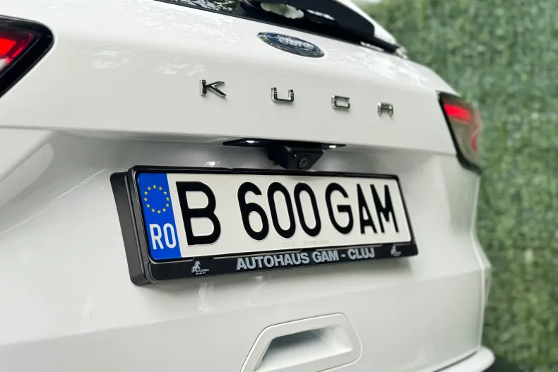 Ford Kuga din 2020 cu 171.000 km - oferta FOR156066 - foto 6