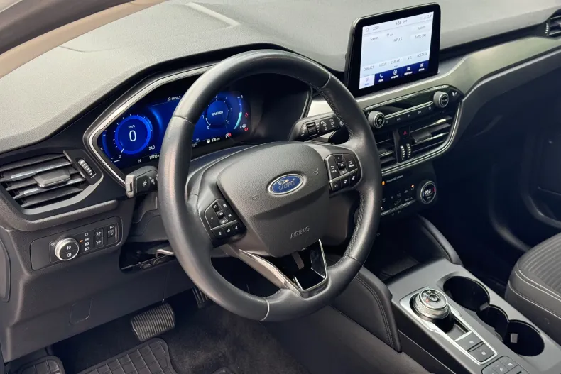 Ford Kuga din 2020 cu 171.000 km - oferta FOR156066 - foto 7