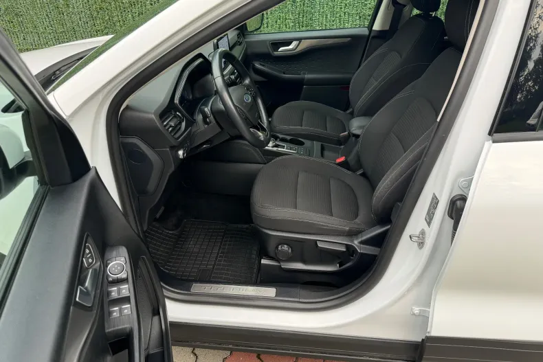 Ford Kuga din 2020 cu 171.000 km - oferta FOR156066 - foto 8