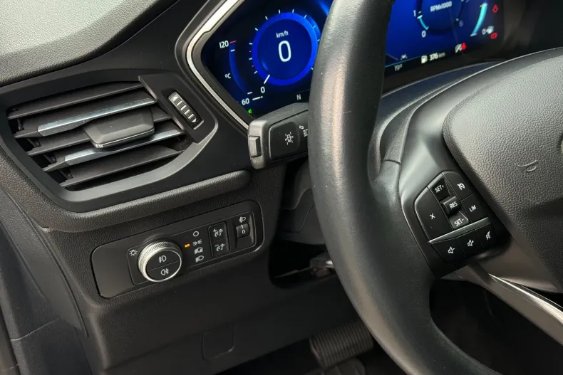 Ford Kuga din 2020 cu 171.000 km - oferta FOR156066 - foto 9