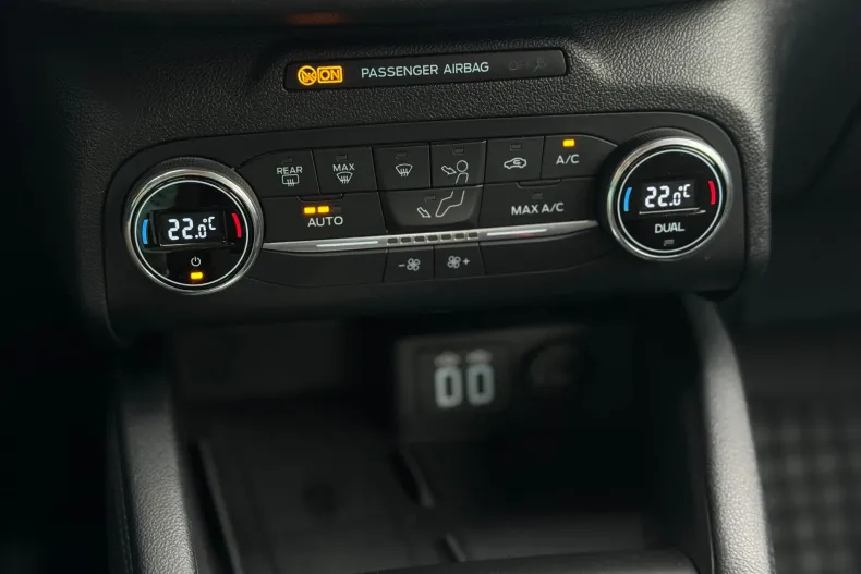 Ford Kuga din 2020 cu 171.000 km - oferta FOR156066 - foto 10