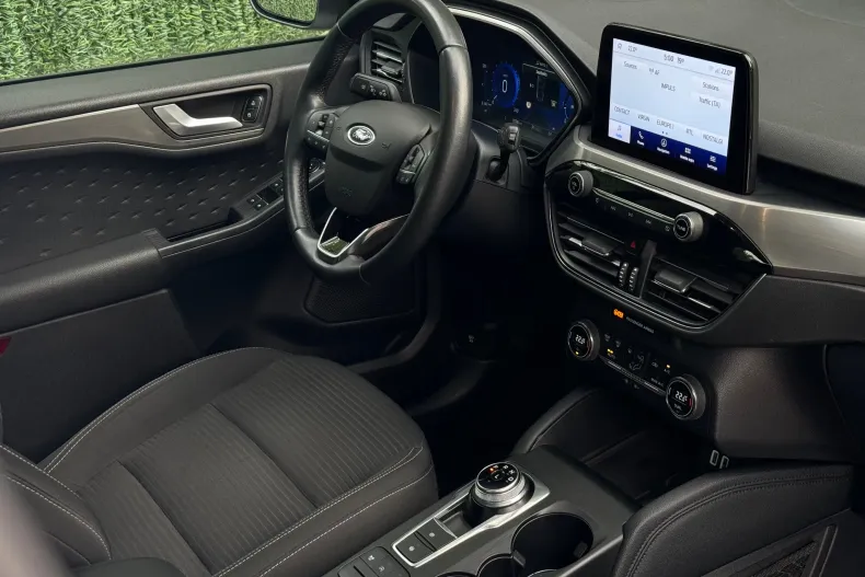 Ford Kuga din 2020 cu 171.000 km - oferta FOR156066 - foto 13