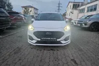 Ford Fiesta din 2022 cu 10.432 km - oferta FOR156067 - foto 2