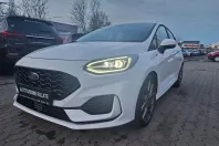 Ford Fiesta din 2022 cu 10.432 km - oferta FOR156067 - foto 3