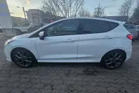 Ford Fiesta din 2022 cu 10.432 km - oferta FOR156067 - foto 4