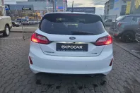 Ford Fiesta din 2022 cu 10.432 km - oferta FOR156067 - foto 5