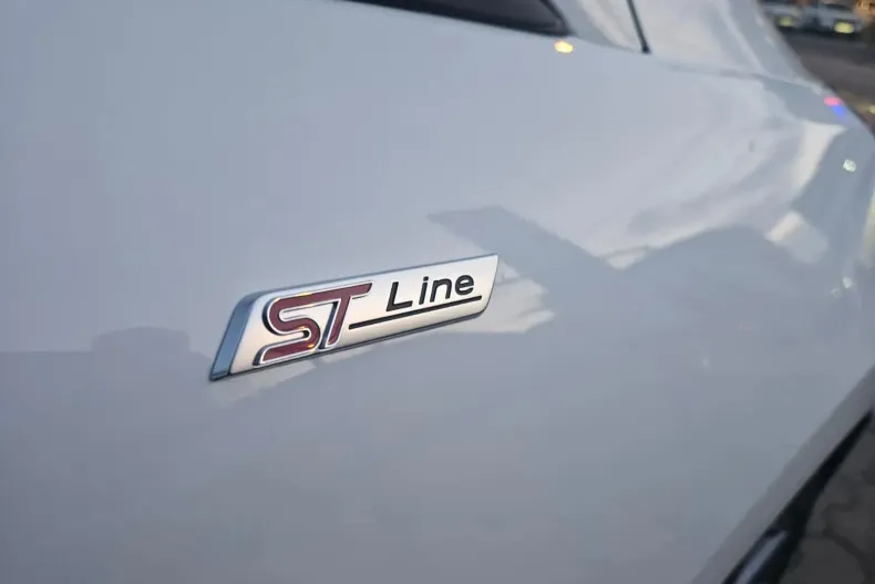 Ford Fiesta din 2022 cu 10.432 km - oferta FOR156067 - foto 8