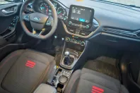 Ford Fiesta din 2022 cu 10.432 km - oferta FOR156067 - foto 9