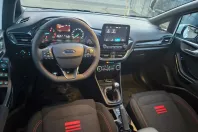 Ford Fiesta din 2022 cu 10.432 km - oferta FOR156067 - foto 10