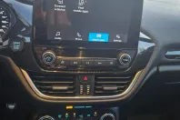 Ford Fiesta din 2022 cu 10.432 km - oferta FOR156067 - foto 11