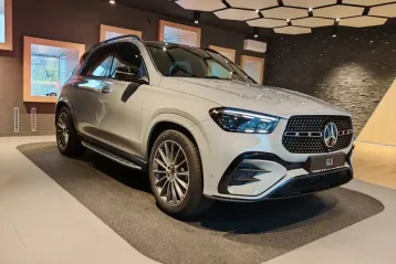 Mercedes-Benz GLE din 2025 - oferta MER156068