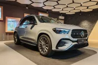 Mercedes-Benz GLE din 2025 cu 1 km - oferta MER156068 - foto 3