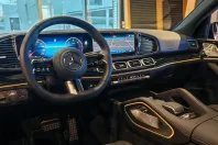 Mercedes-Benz GLE din 2025 cu 1 km - oferta MER156068 - foto 4
