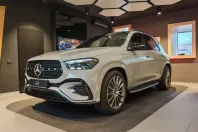 Mercedes-Benz GLE din 2025 cu 1 km - oferta MER156068 - foto 7