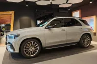 Mercedes-Benz GLE din 2025 cu 1 km - oferta MER156068 - foto 9