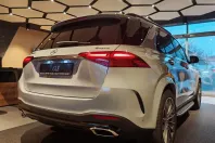 Mercedes-Benz GLE din 2025 cu 1 km - oferta MER156068 - foto 13