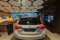 Mercedes-Benz GLE din 2025 cu 1 km - oferta MER156068 - foto 15