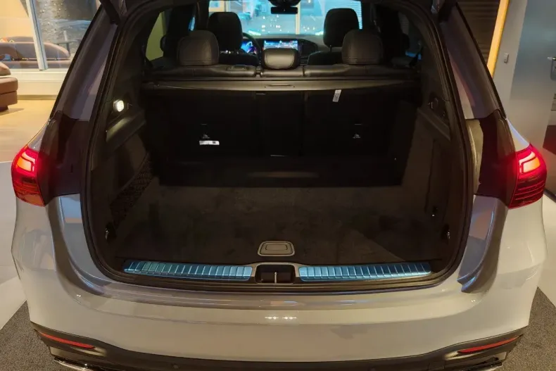 Mercedes-Benz GLE din 2025 cu 1 km - oferta MER156068 - foto 19