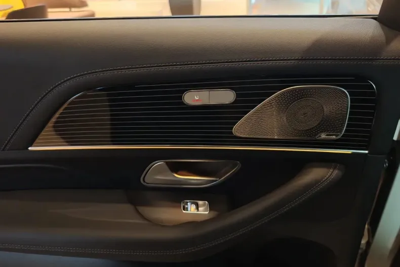 Mercedes-Benz GLE din 2025 cu 1 km - oferta MER156068 - foto 21