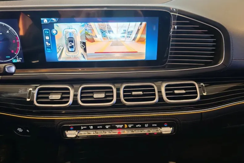 Mercedes-Benz GLE din 2025 cu 1 km - oferta MER156068 - foto 23