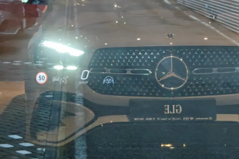 Mercedes-Benz GLE din 2025 cu 1 km - oferta MER156068 - foto 29