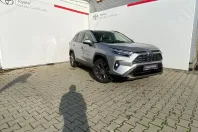 Toyota RAV4 din 2025 cu 8.700 km - oferta TOY156069 - foto 1