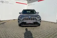 Toyota RAV4 din 2025 cu 8.700 km - oferta TOY156069 - foto 2