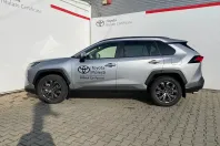 Toyota RAV4 din 2025 cu 8.700 km - oferta TOY156069 - foto 4