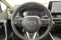 Toyota RAV4 din 2025 cu 8.700 km - oferta TOY156069 - foto 9